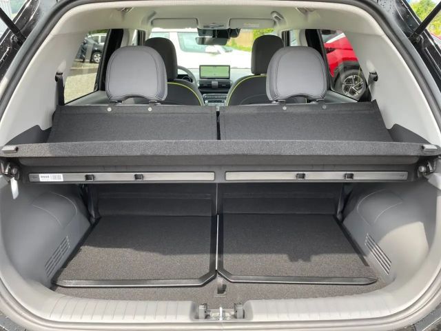 Hyundai INSTER Cross KlimaA*LED*Navi*SHZ*Standh.*ACC*PDC