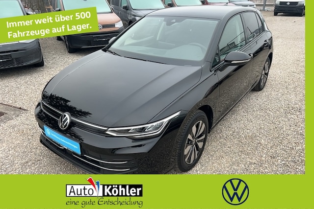 Volkswagen Golf 1.5 eTSI
