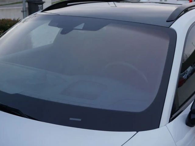 Porsche Taycan Sport Turismo Turbo