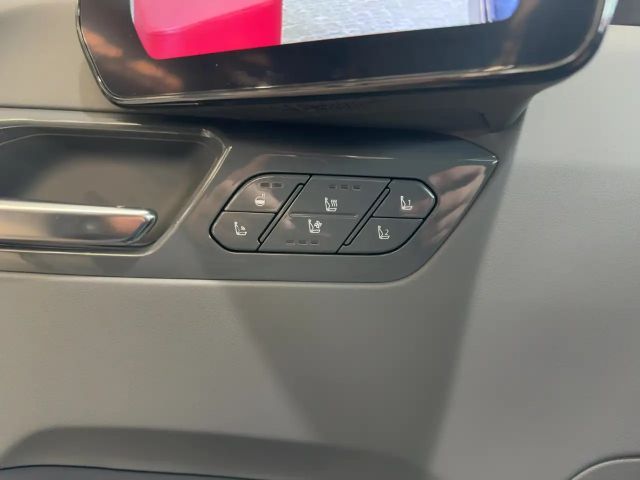 Kia EV9 GT-Line Vierwielaandrijving