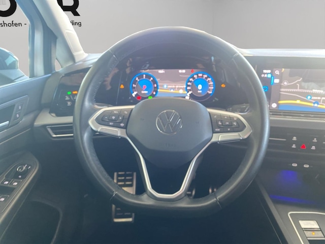 Volkswagen Golf 2.0 TDI DSG Golf VIII