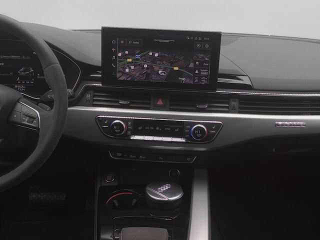 Audi A4 40 TDI Avant Quattro S-Line S-Tronic