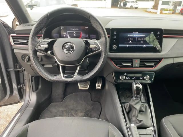 Skoda Scala 1.0 TSI Drive