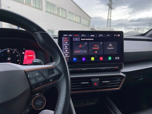 Cupra Formentor 1.4 VZ e-Hybrid