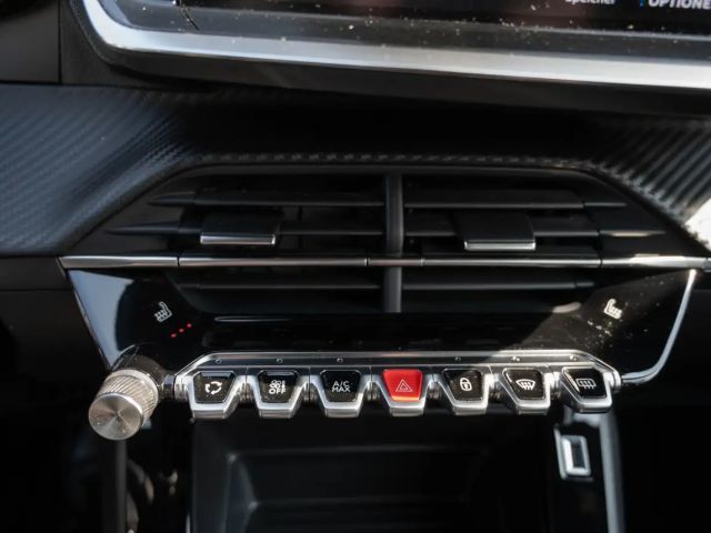 Peugeot 2008 Active Pack PureTech