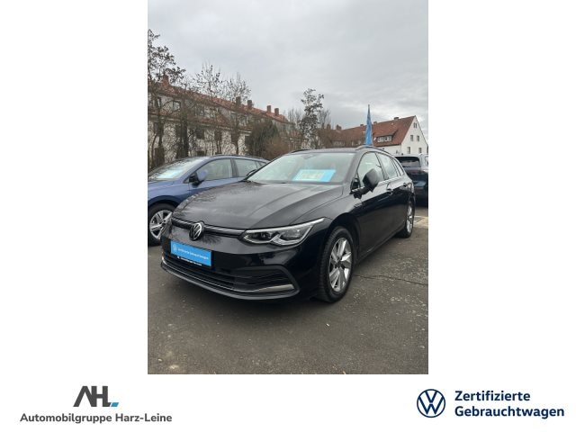 Volkswagen Golf Golf VIII Variant