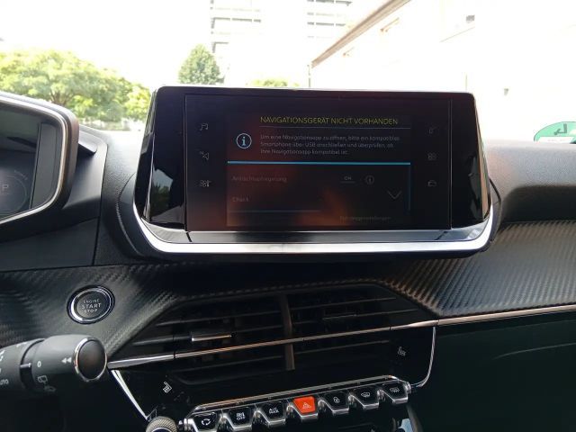 Peugeot E-208 Allure Pack