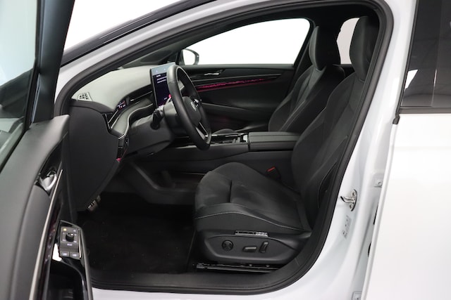 Volkswagen ID.7 IQ.Drive Tourer