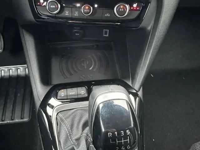 Opel Corsa GS-Line Grand Sport Turbo