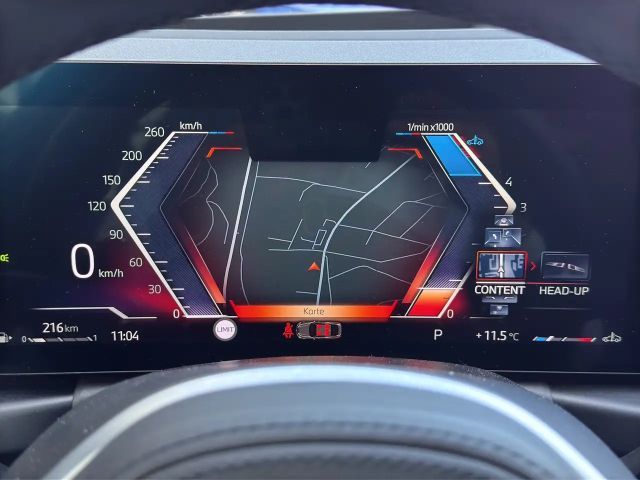 BMW 420 Coupé M-Sport