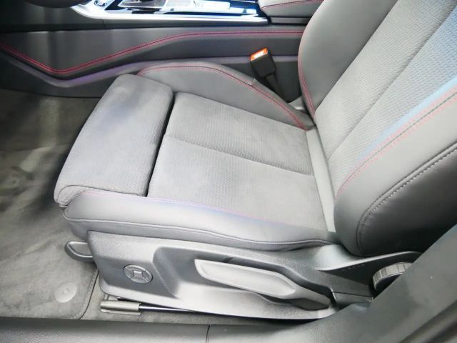 Audi A6 50 TDI Avant Quattro S-Line