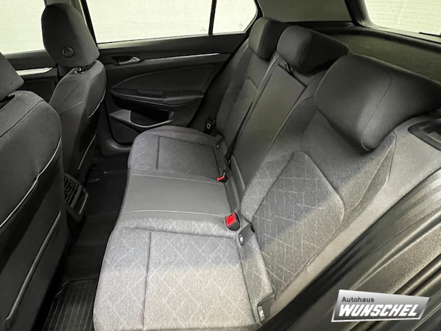 Volkswagen Golf 1.0 TSI Life