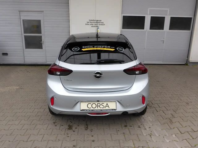Opel Corsa Edition