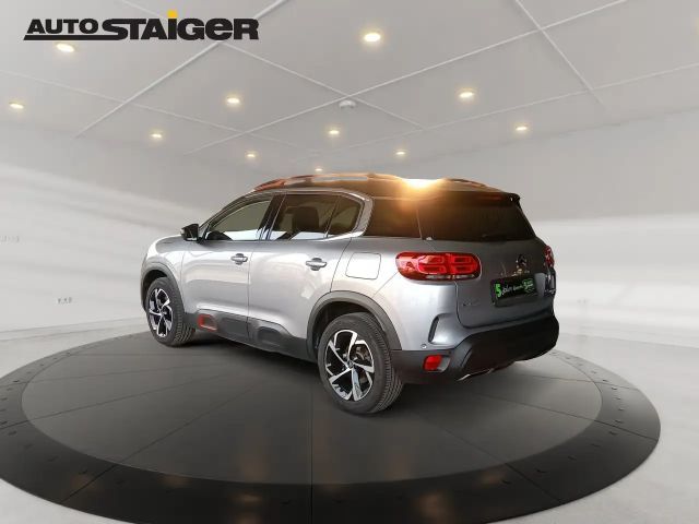 Citroën C5 Aircross C-Series