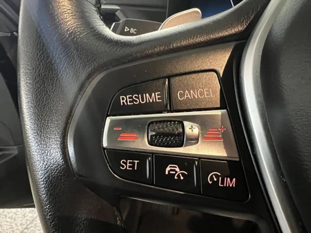 BMW 318 318d Touring