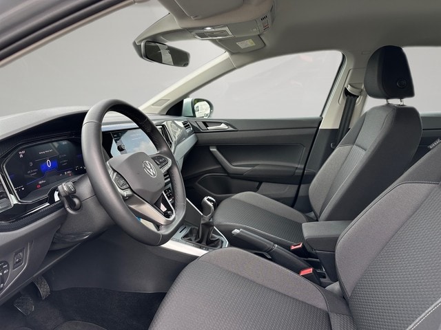 Volkswagen Taigo 1.0 TSI Life