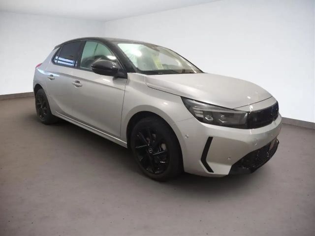 Opel Corsa GS-Line Grand Sport Hybrid