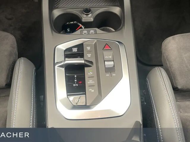 BMW 135 M-Sport Sedan xDrive