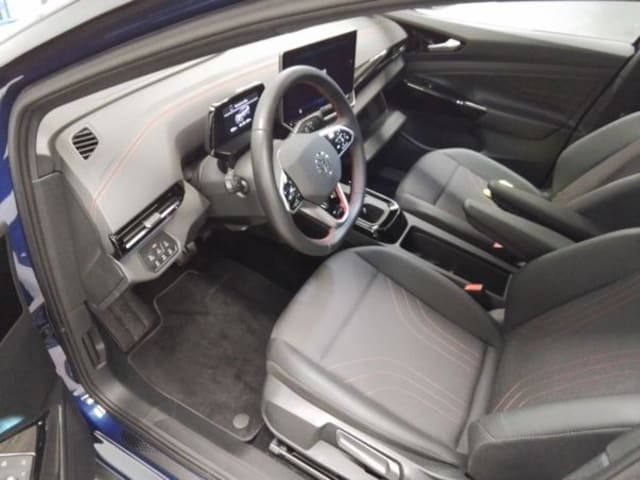 Volkswagen ID.4 77 KWh GTX