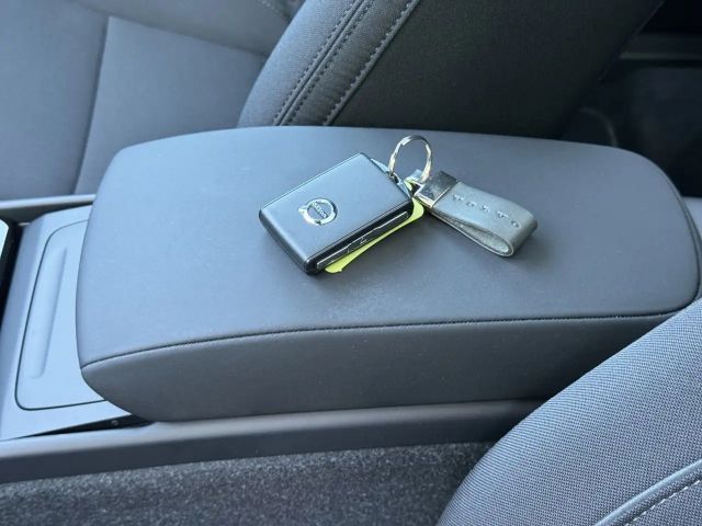 Volvo C40 Plus Recharge