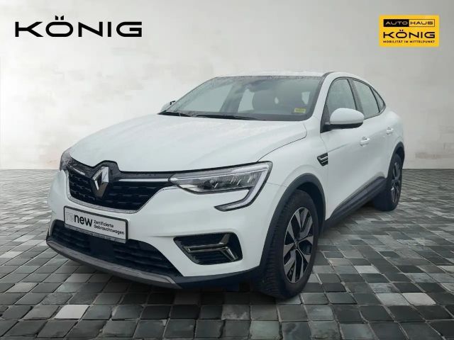 Renault Arkana EDC Equilibre Equilibre TCe 140