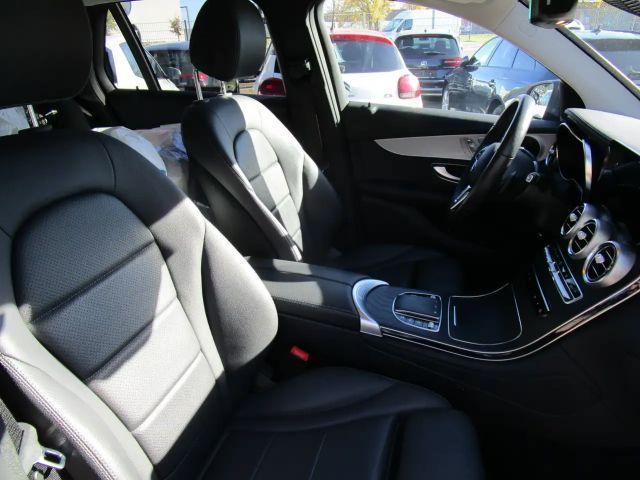 Mercedes-Benz GLC 300 4MATIC