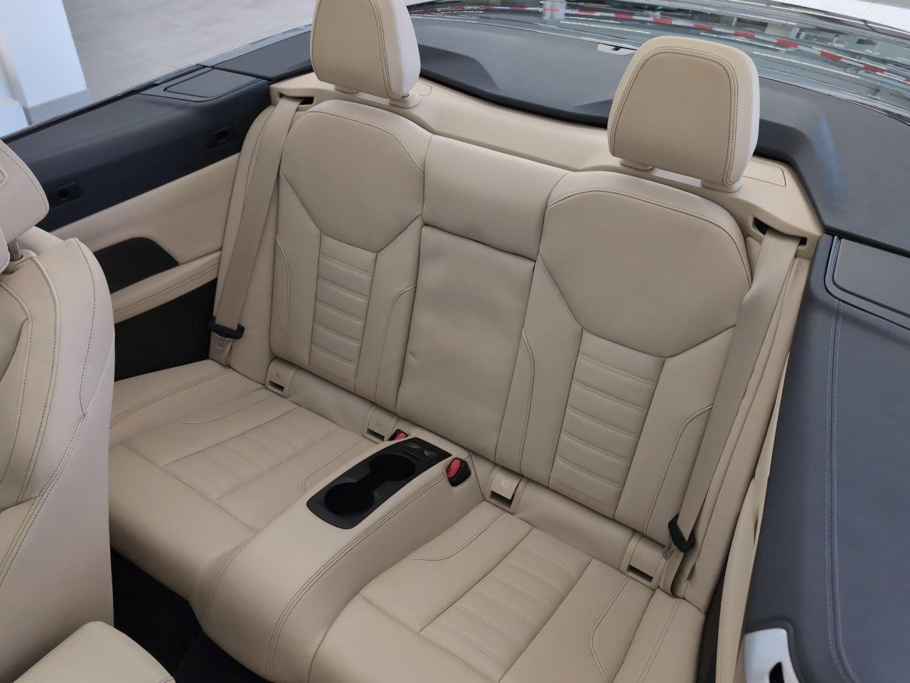 BMW M440 Cabrio M440i xDrive