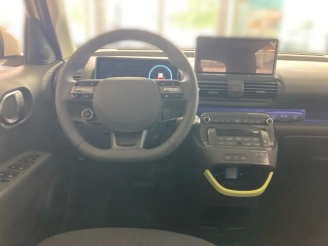 Hyundai INSTER 49 kWh