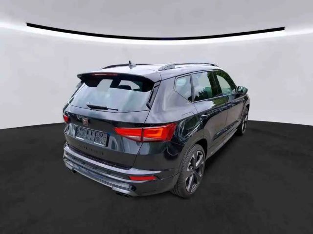 Cupra Ateca 4Drive VZ