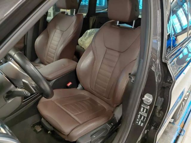 BMW X3 M-Sport xDrive