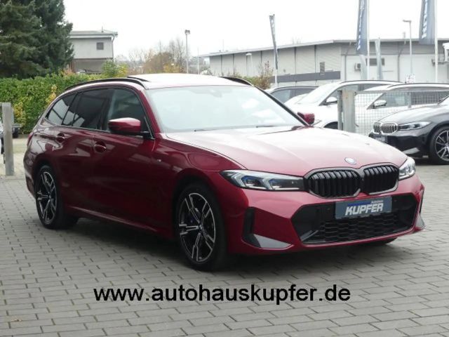 BMW 330 330e Touring xDrive