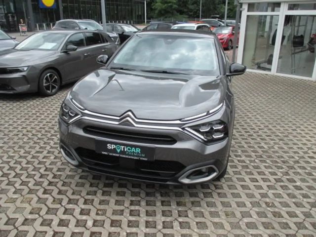 Citroën C4 Shine