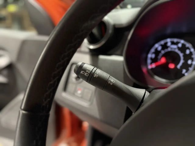 Dacia Duster 4WD Extreme TCe 150