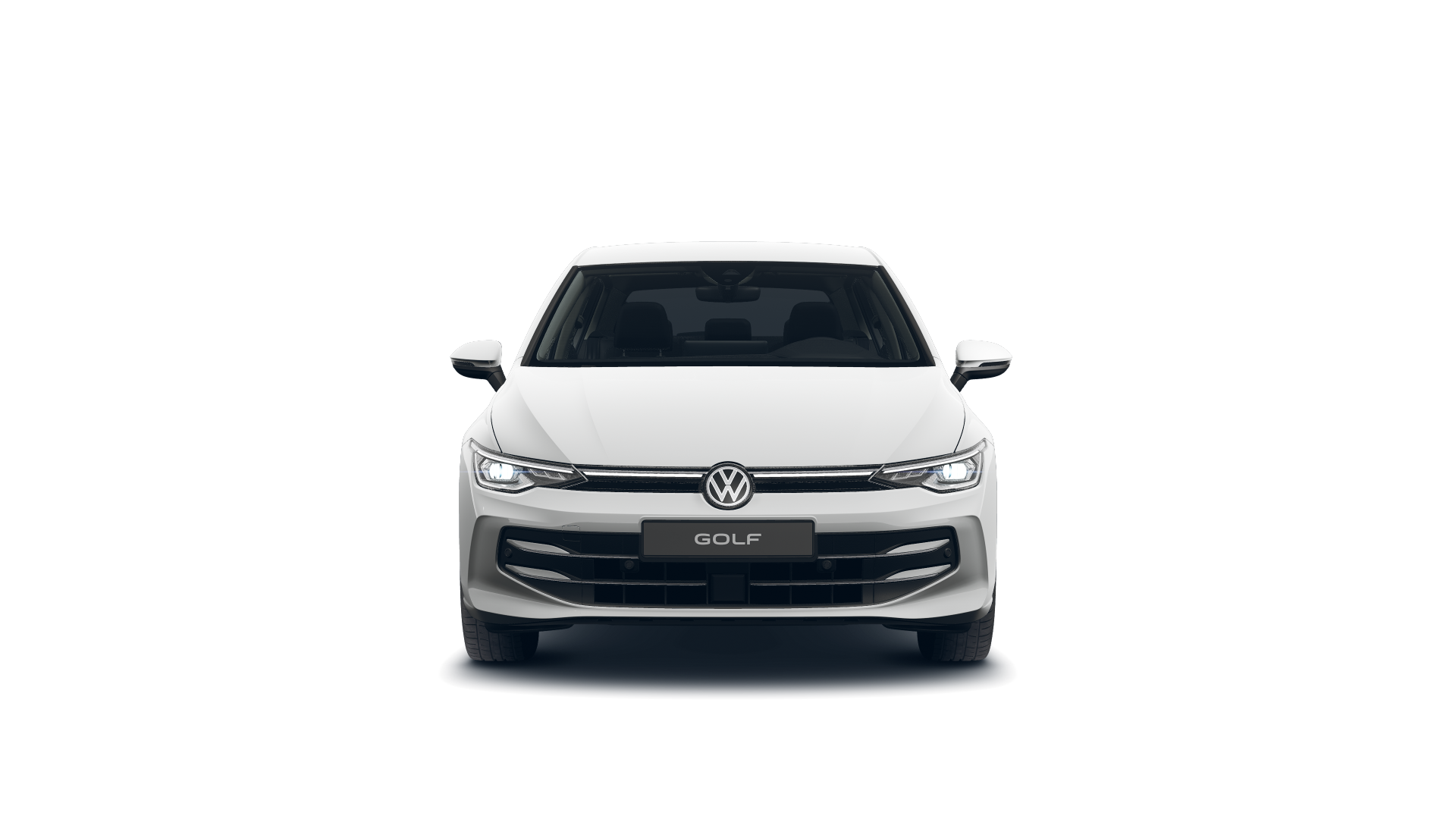 Volkswagen Golf 1.5 eTSI DSG Style