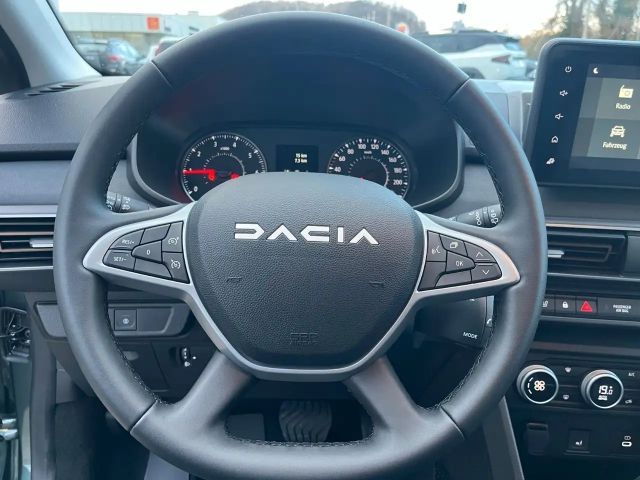 Dacia Sandero Extreme Stepway