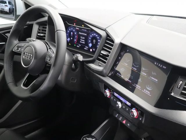 Audi A1 30 TFSI Allstreet S-Tronic