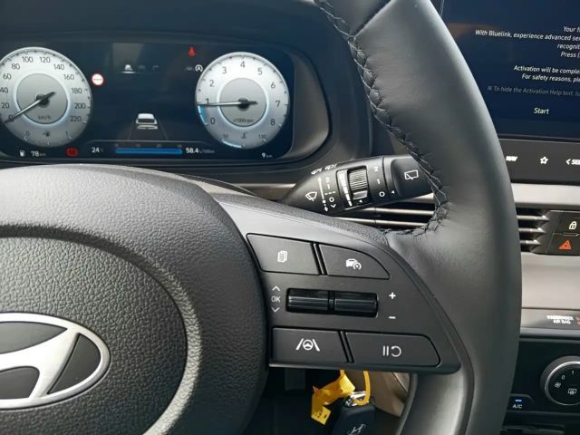 Hyundai i20 1.0 T-GDi Trend