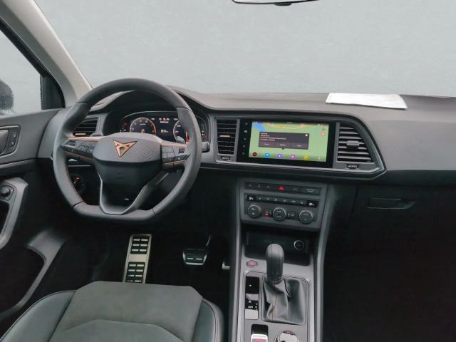 Cupra Ateca 2.0 TSI 4Drive DSG