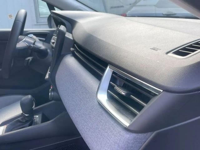 Renault Clio Evolution