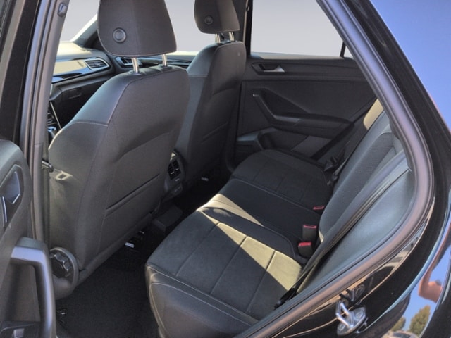 Volkswagen T-Roc 2.0 TSI DSG