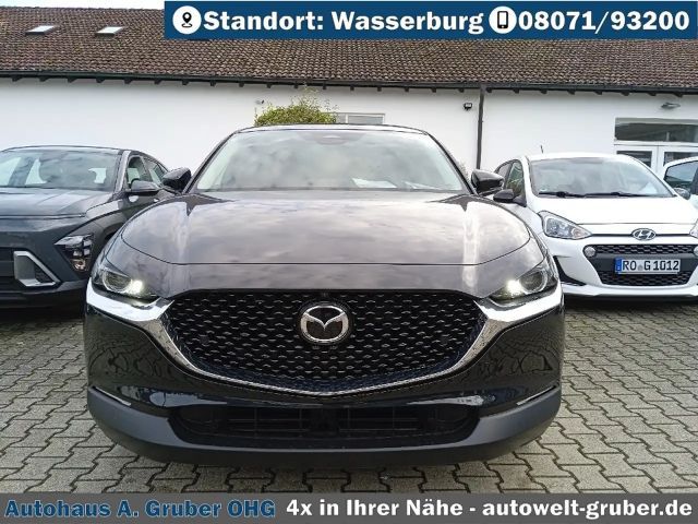 Mazda CX-30 Exclusive-line SkyActiv e-Skyactiv