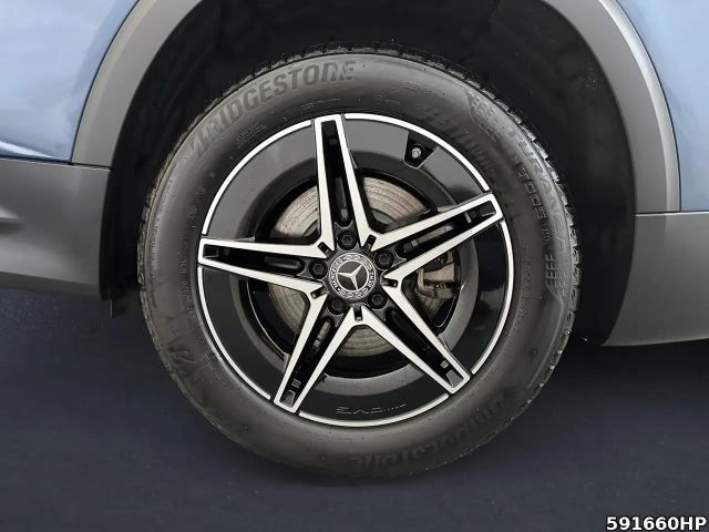 Mercedes-Benz EQB 250 AMG Line