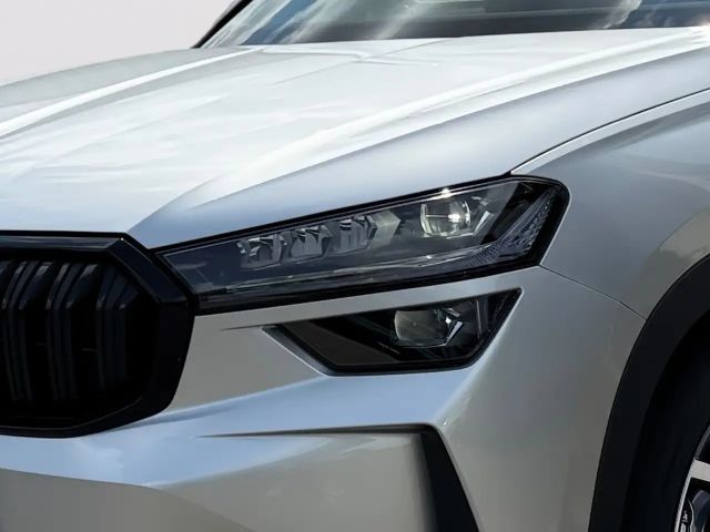 Skoda Kodiaq 2.0 TSI 4x4 Sportline