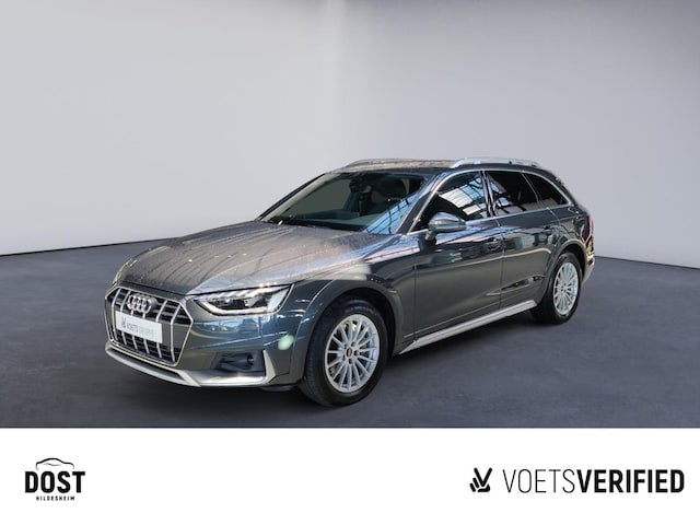 Audi A4 allroad 40 TDI Quattro S-Tronic