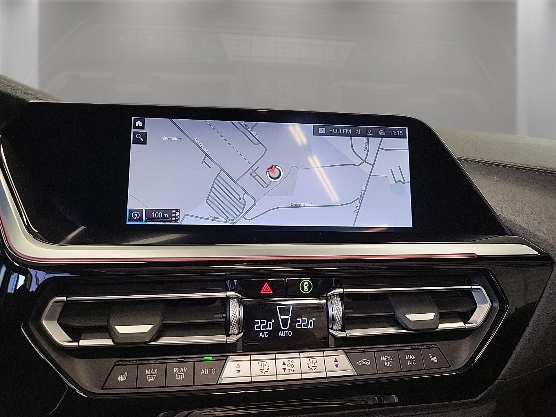 BMW Z4 Roadster sDrive20i