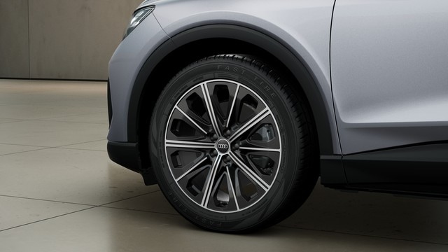 Audi Q4 e-tron 40 Sportback