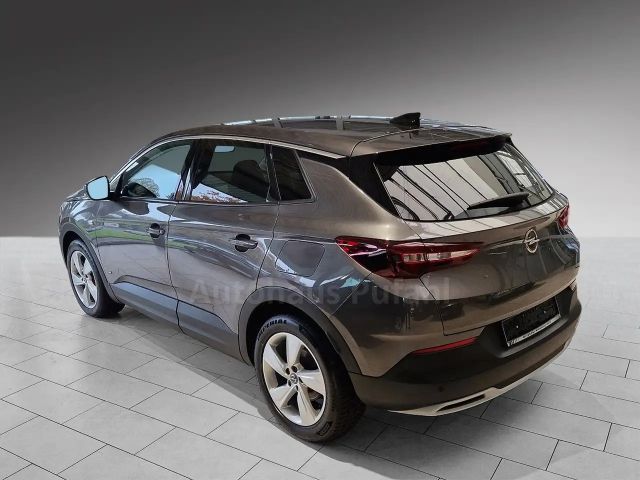 Opel Grandland X Grandland jetzt reduziert! Super Ausstattung