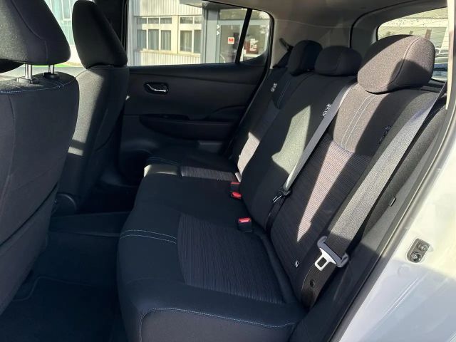 Nissan Leaf 40 kWh N-Connecta