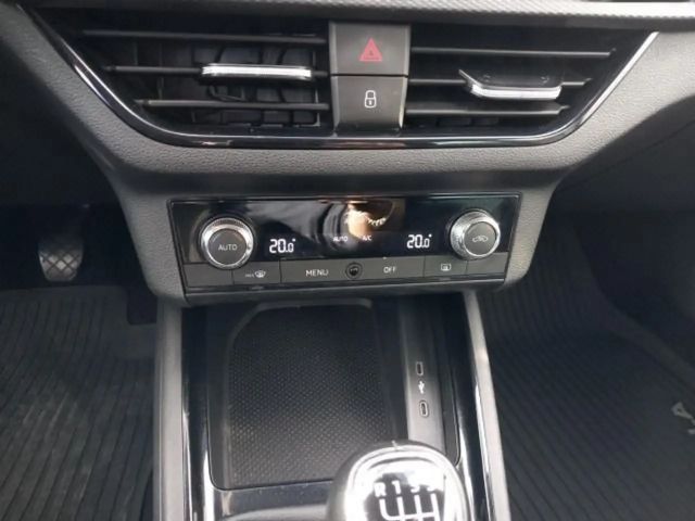 Skoda Scala 1.0 TSI Ambition