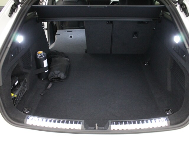 Audi A5 Avant Quattro S-Tronic